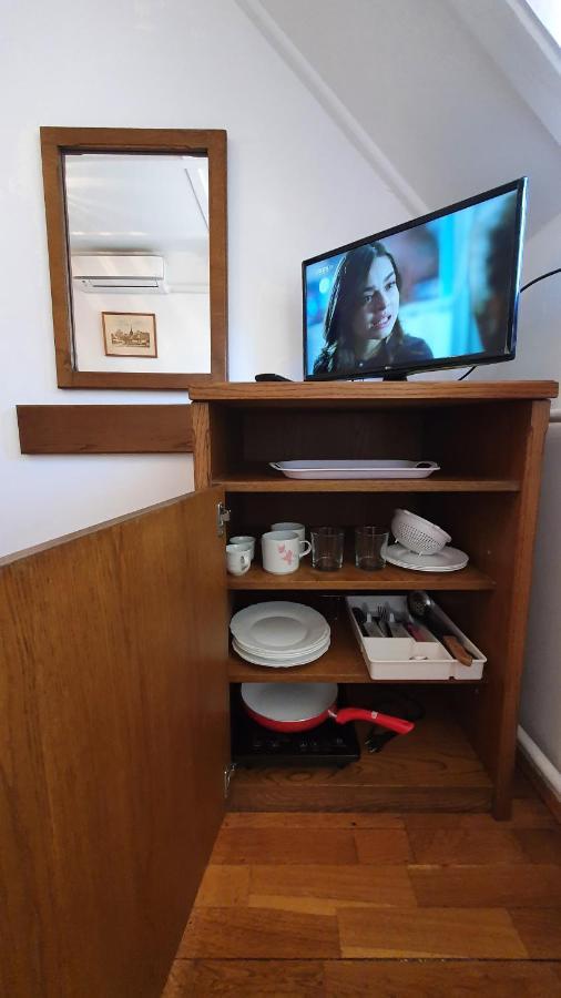 Harmonia Apartmanhaz バラトンレッレ エクステリア 写真