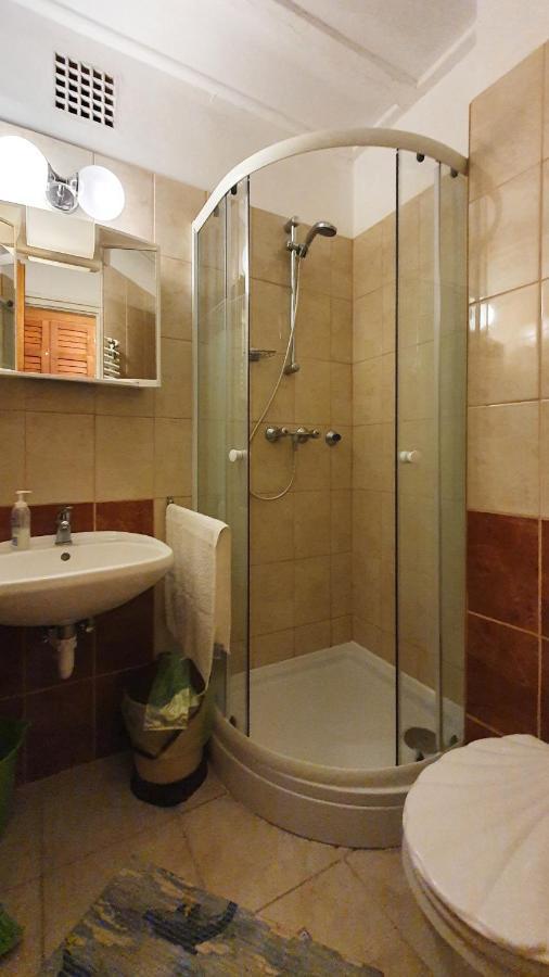 Harmonia Apartmanhaz バラトンレッレ エクステリア 写真
