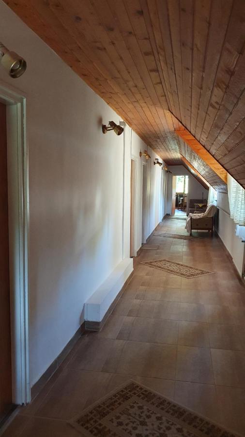 Harmonia Apartmanhaz バラトンレッレ エクステリア 写真