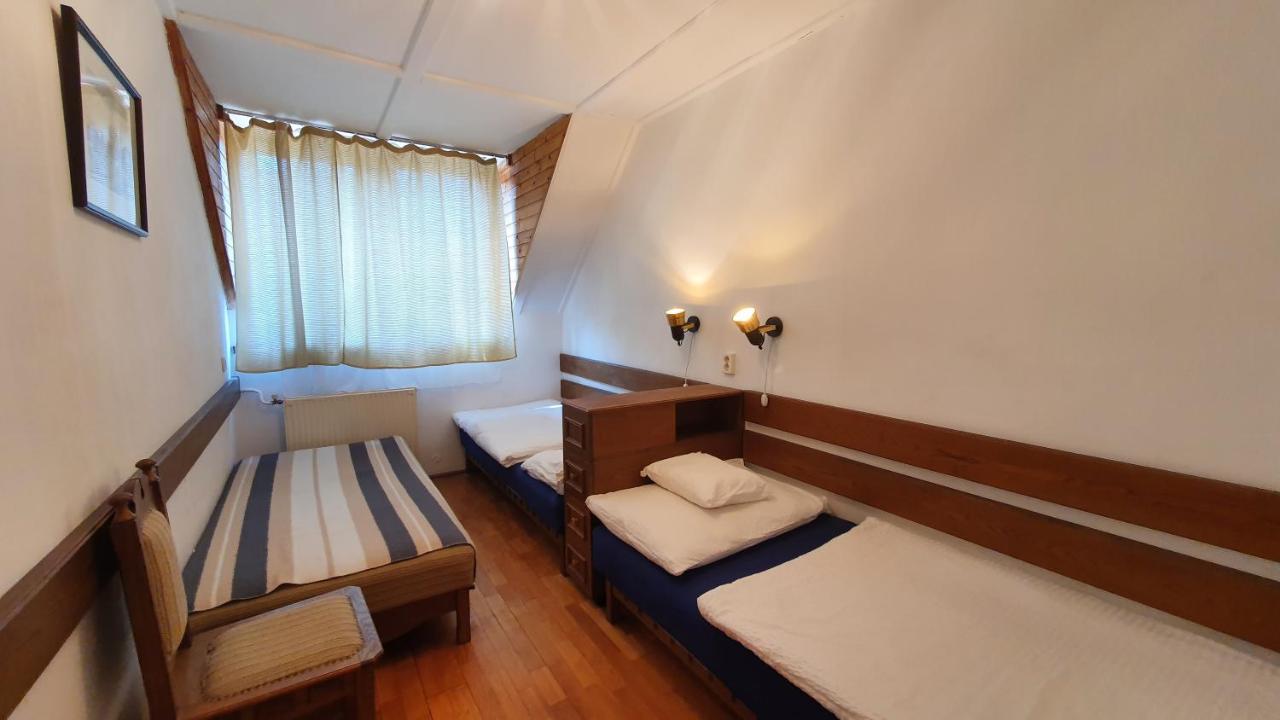 Harmonia Apartmanhaz バラトンレッレ エクステリア 写真