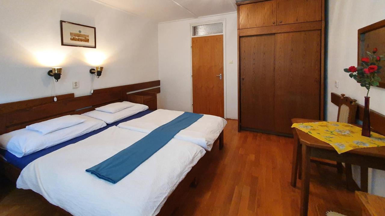 Harmonia Apartmanhaz バラトンレッレ エクステリア 写真