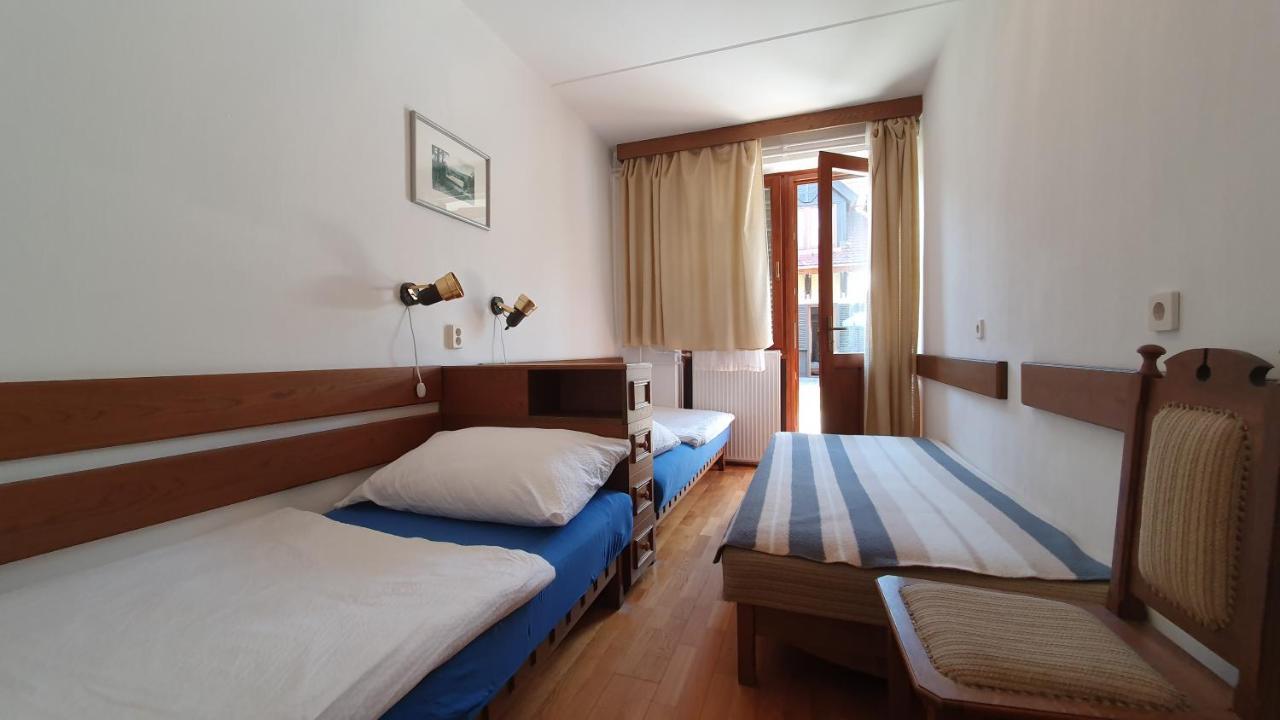 Harmonia Apartmanhaz バラトンレッレ エクステリア 写真