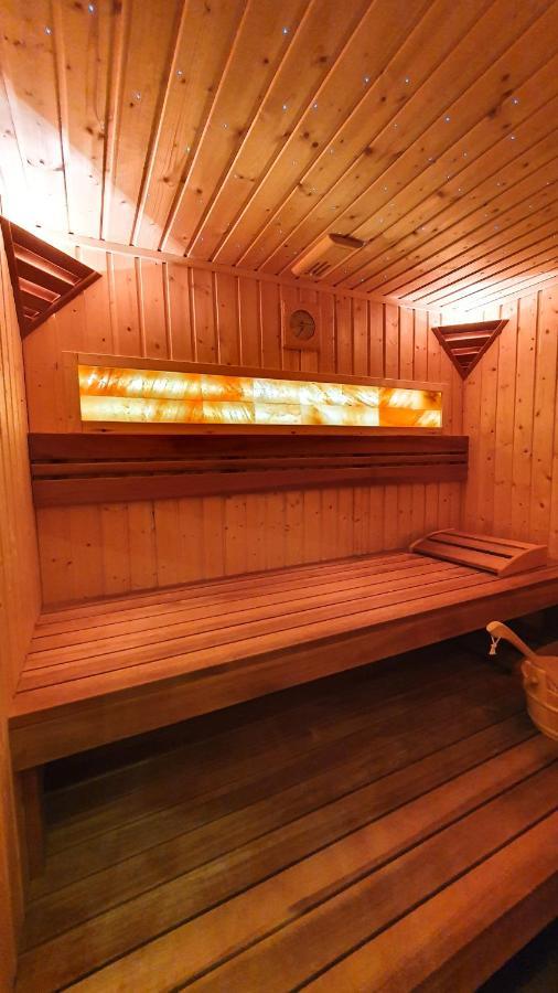 Harmonia Apartmanhaz バラトンレッレ エクステリア 写真